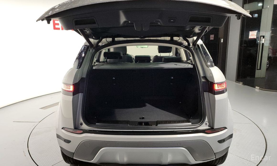Range Rover Evoque 2nd Generation P250 S 21