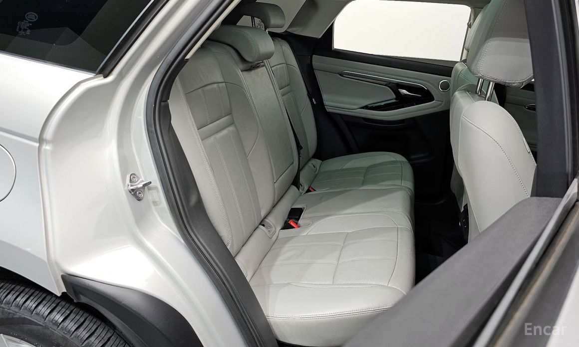 Range Rover Evoque 2nd Generation P250 SE 13