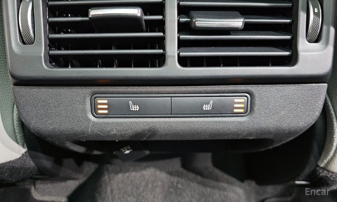 Range Rover Evoque 2nd Generation P250 SE 19