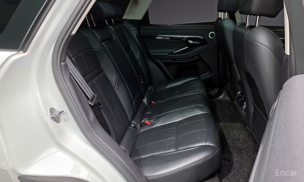 Range Rover Evoque 2nd Generation P250 SE 13
