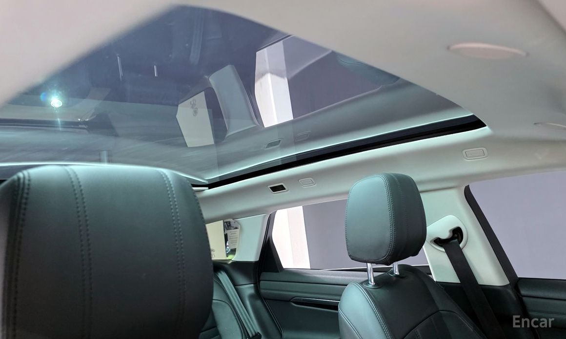 Range Rover Evoque 2nd Generation P250 SE 18