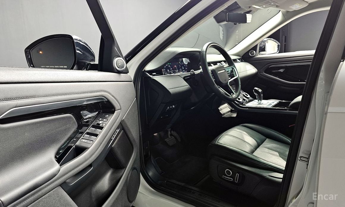 Range Rover Evoque 2nd Generation P250 SE 13