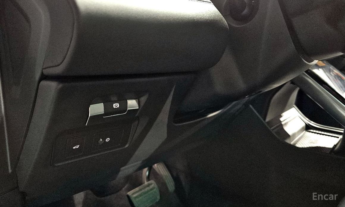 Range Rover Evoque 2nd Generation P250 SE 14