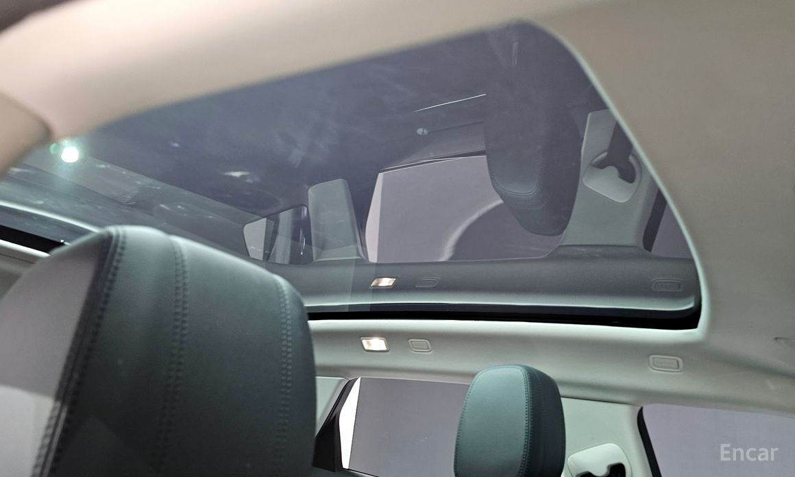 Range Rover Evoque 2nd Generation P250 SE 19