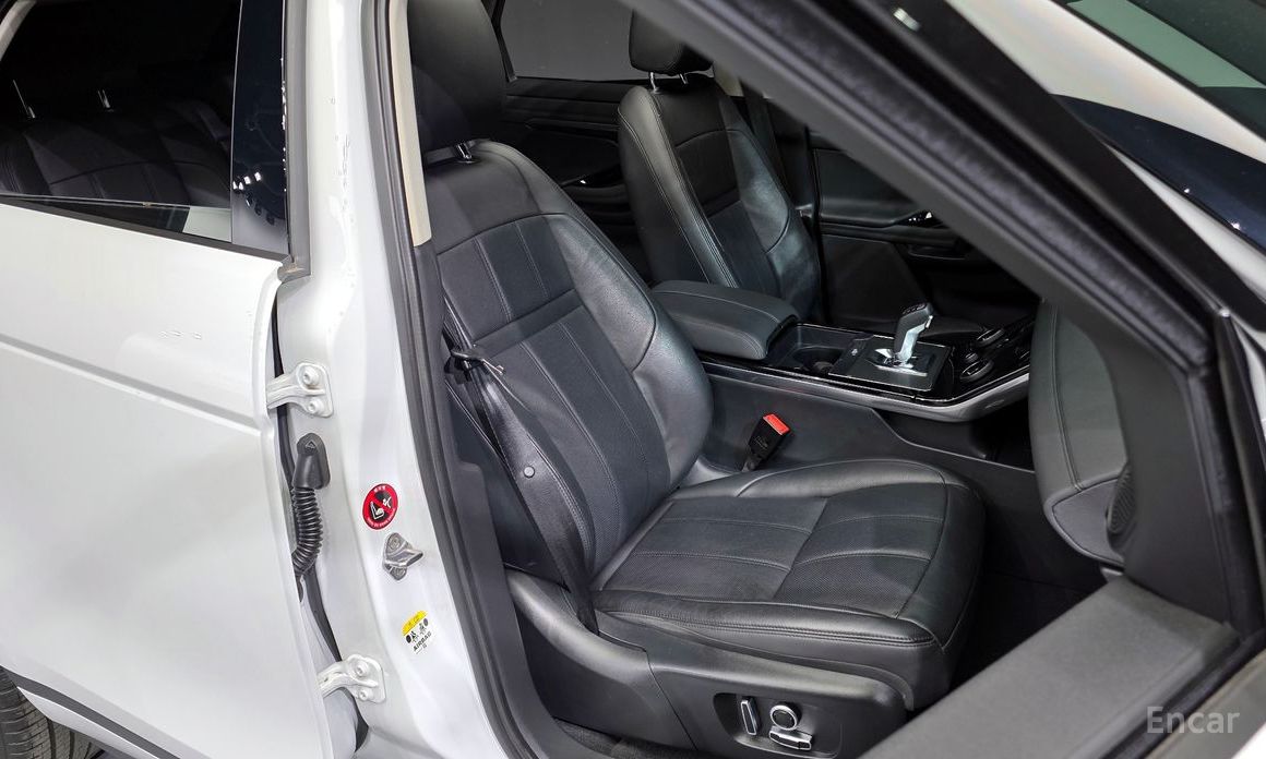 Range Rover Evoque 2nd Generation P250 SE 13