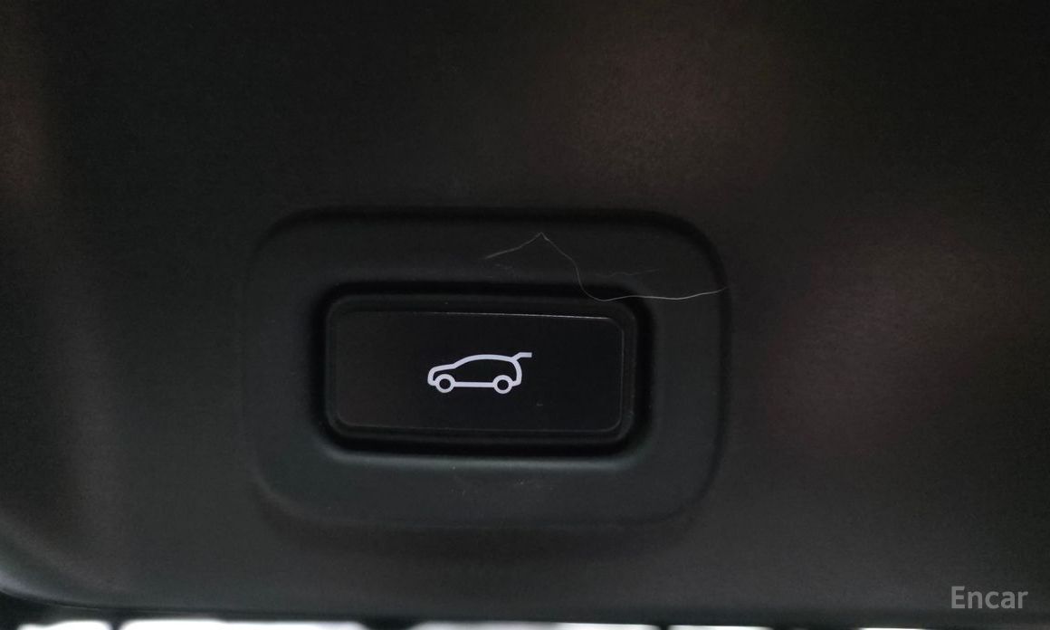 Range Rover Evoque 2nd Generation P250 SE 20