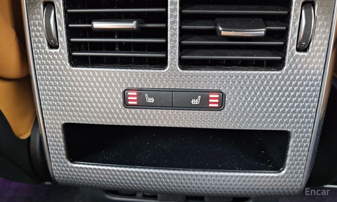 Land Rover Range Rover Sport 2nd Generation P360 HSE Dynamic №20