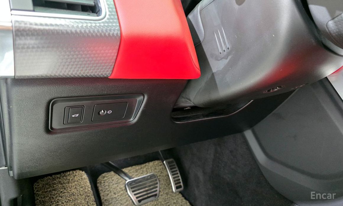 Land Rover Range Rover Sport 2nd Generation P360 HSE Dynamic №15