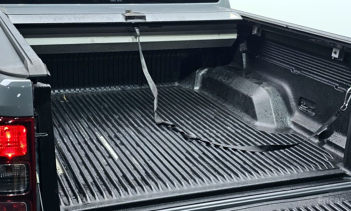 Ranger 3rd Generation 2.0 Raptor 21