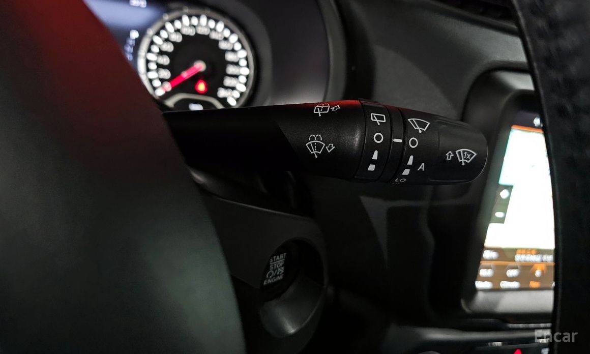 Jeep Renegade 2.4 Limited №16