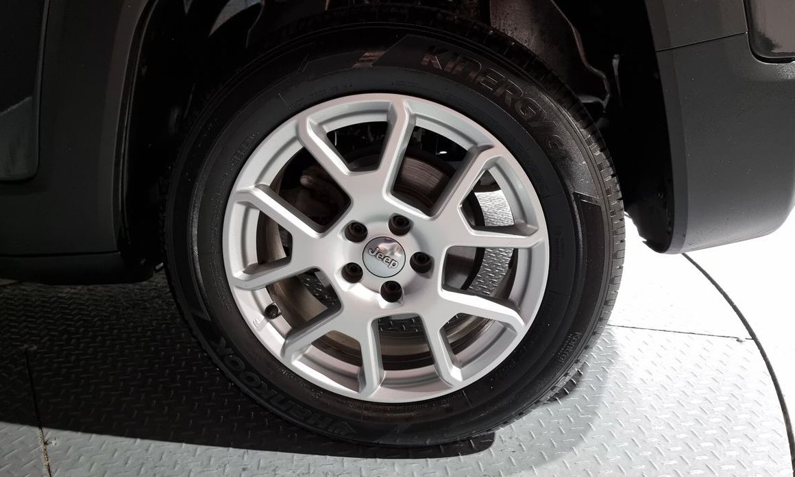 Renegade 2.4 Limited 6