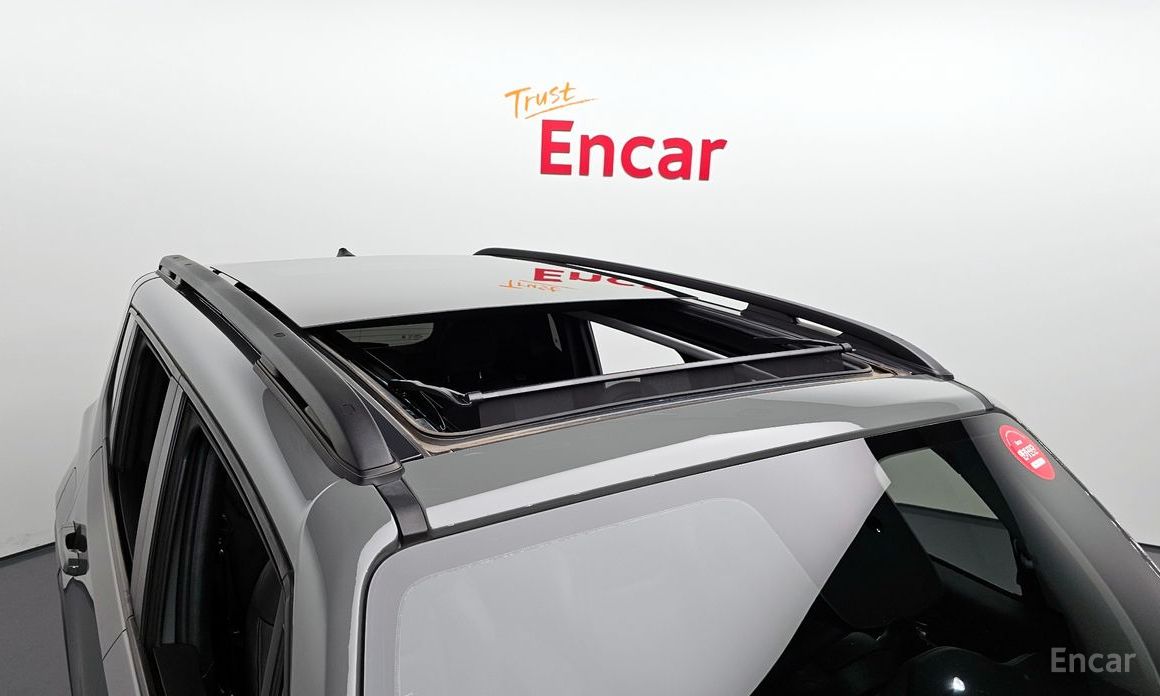 Jeep Renegade 2.4 Limited №20