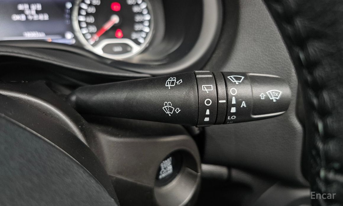 Renegade 2.4 Limited 19