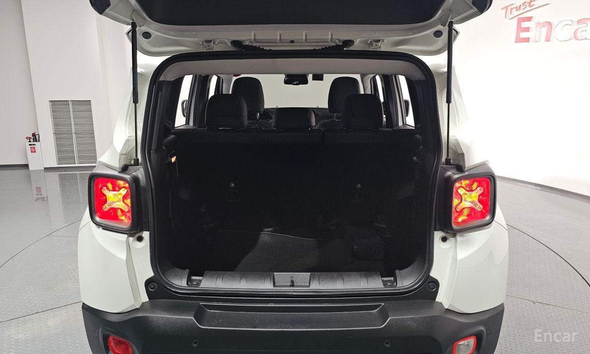 Renegade 2.4 Limited 21