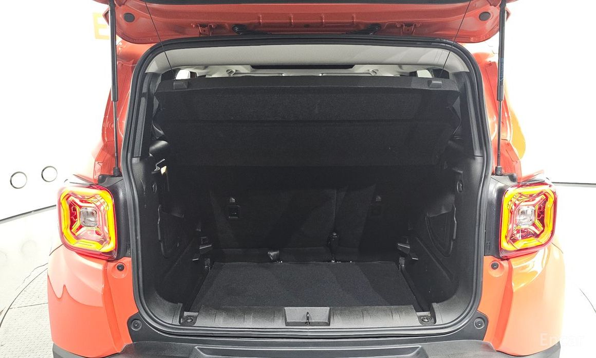 Renegade 2.4 Limited 21