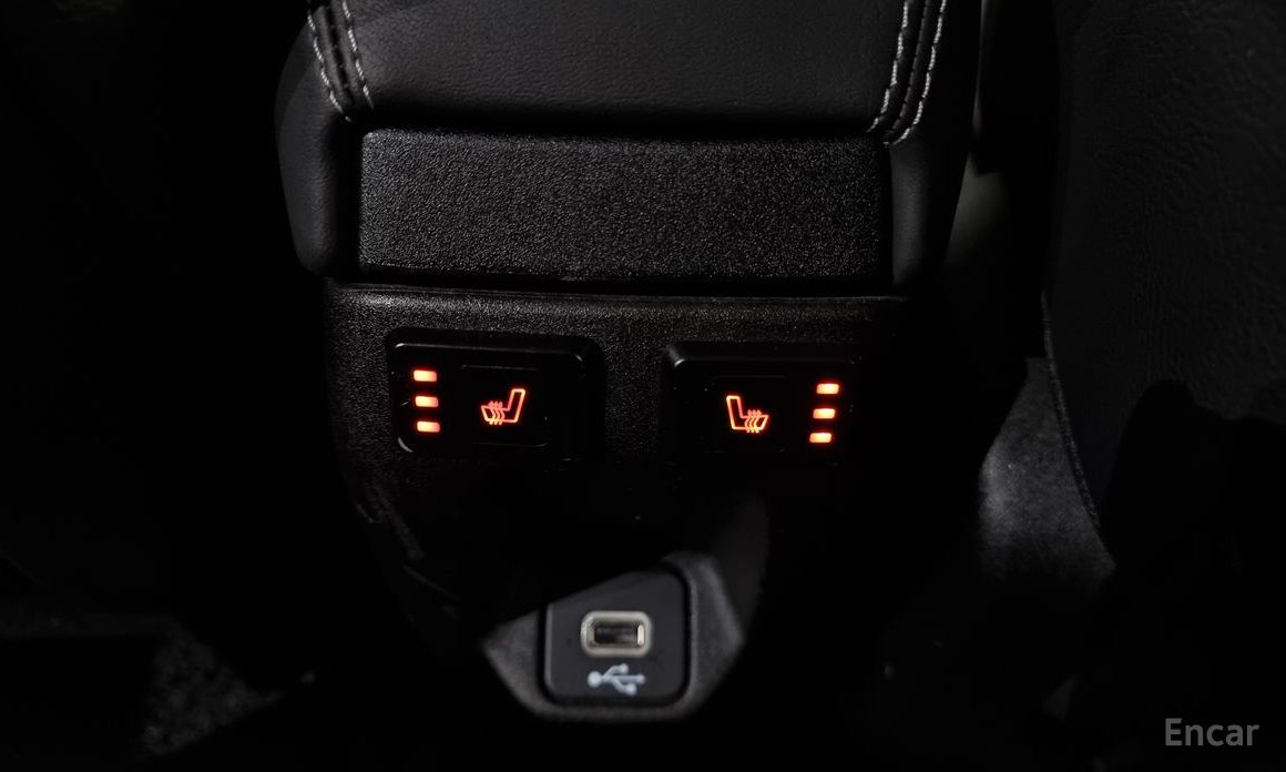Jeep Renegade 2.4 Limited №19