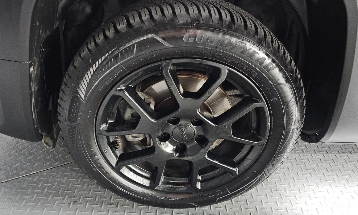 Jeep Renegade 2.4 Limited №6