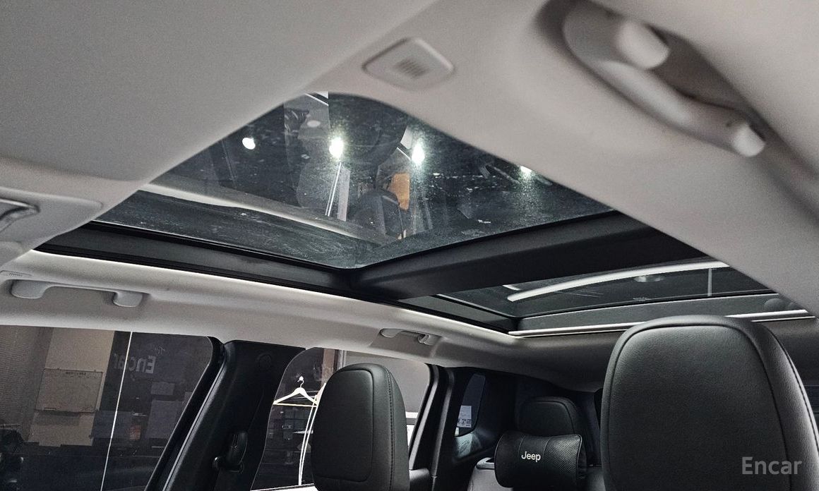 Jeep Renegade 2.4 Limited №20