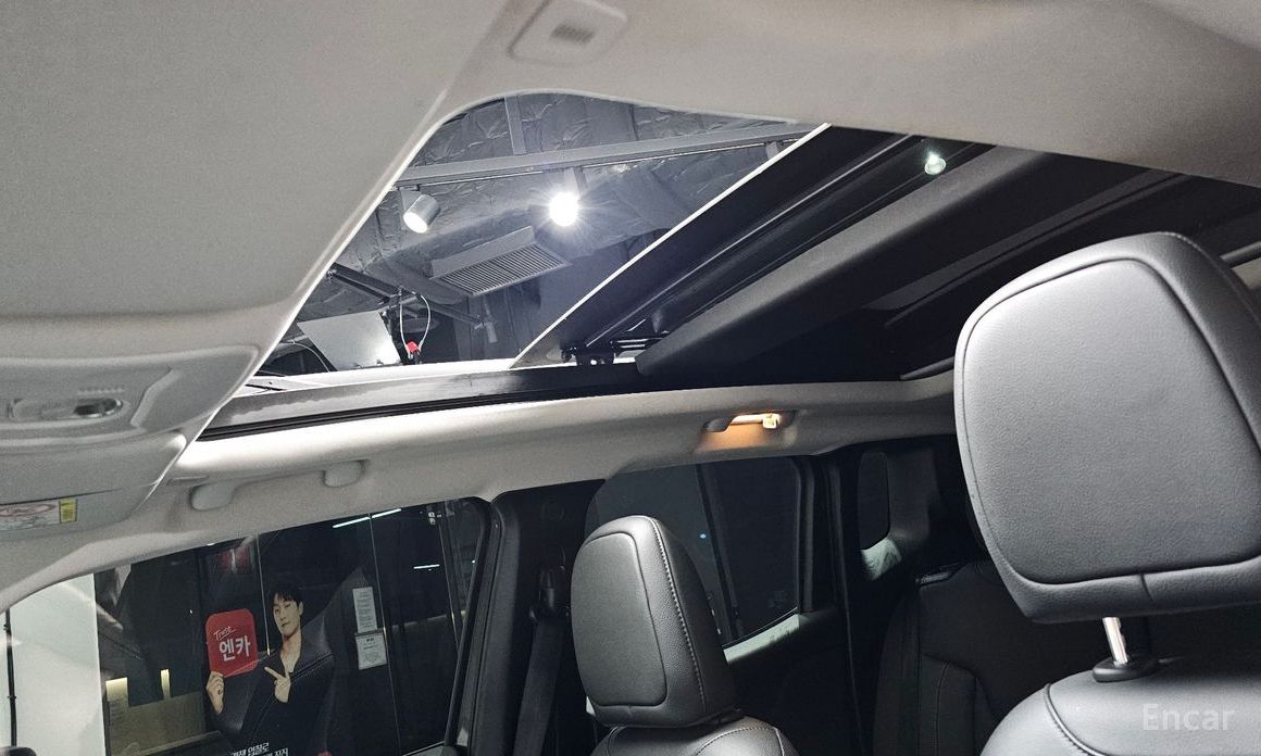 Renegade 2.4 Limited AWD 16