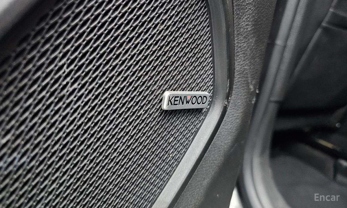 Renegade 2.4 Limited AWD 17