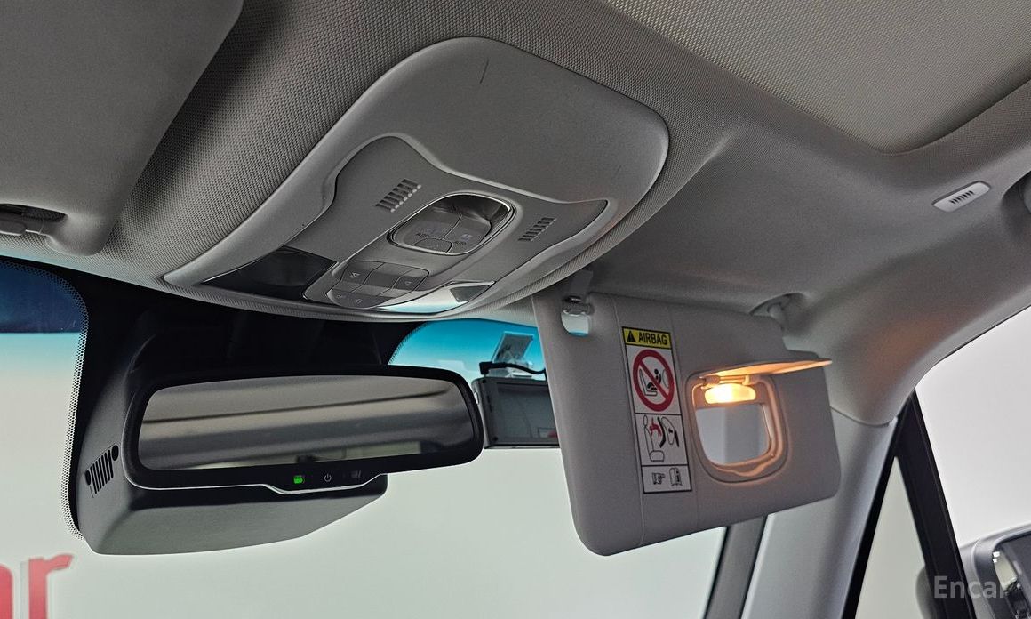 Renegade 2.4 Limited AWD 19