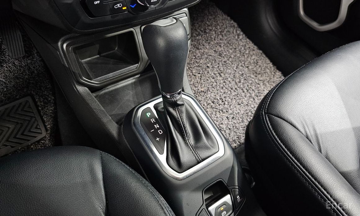 Jeep Renegade 2. 4 Ronjitude №10