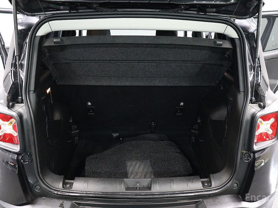 Jeep Renegade 2. 4 Ronjitude №7