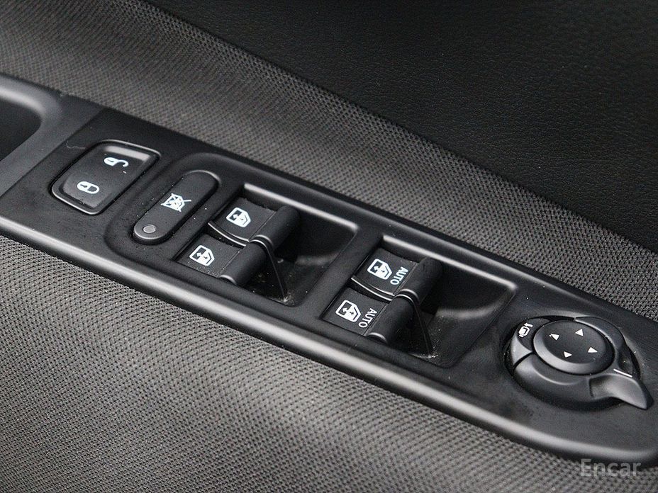 Jeep Renegade 2. 4 Ronjitude №14