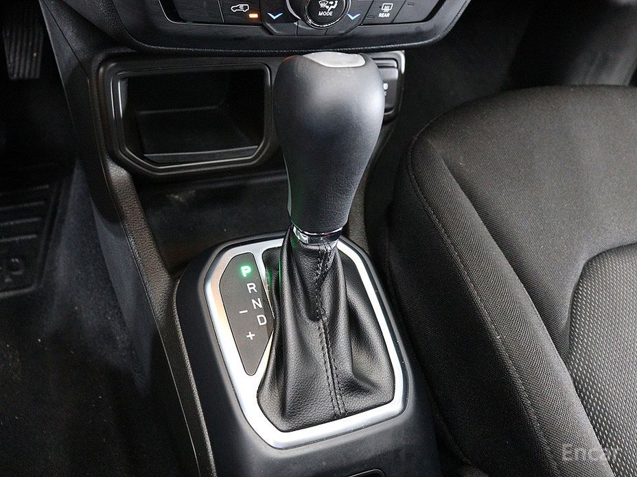 Jeep Renegade 2. 4 Ronjitude №17