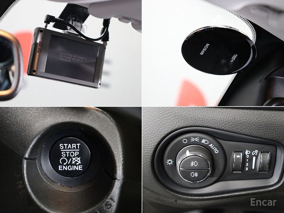 Jeep Renegade 2. 4 Ronjitude №19