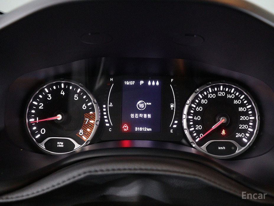 Jeep Renegade 2. 4 Ronjitude №21