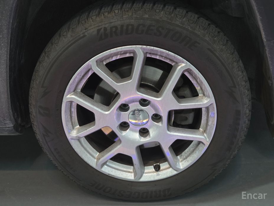 Renegade 2. 4 Ronjitude 11