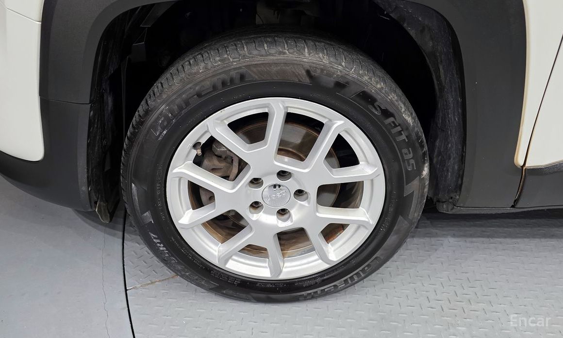 Jeep Renegade 2. 4 Ronjitude №6