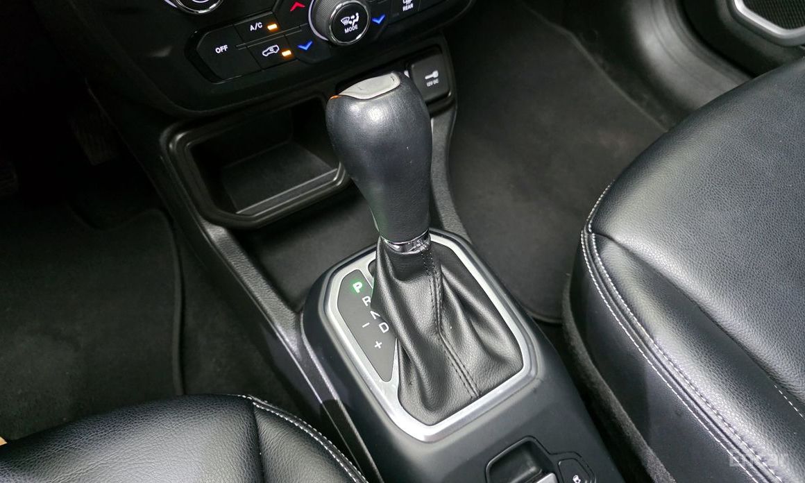 Jeep Renegade 2. 4 Ronjitude №10