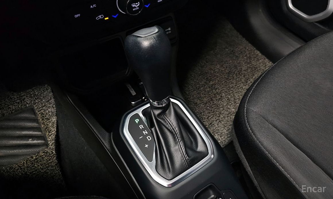 Renegade 2. 4 Ronjitude 10