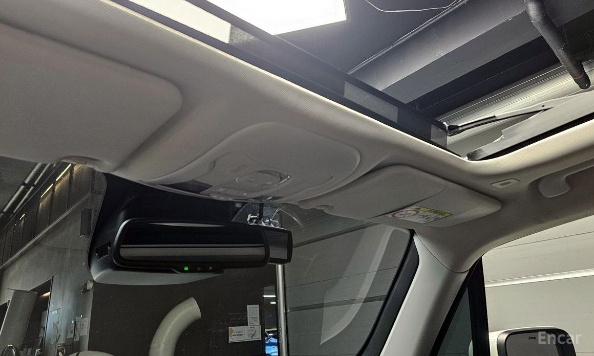 Renegade 2. 4 Ronjitude 19