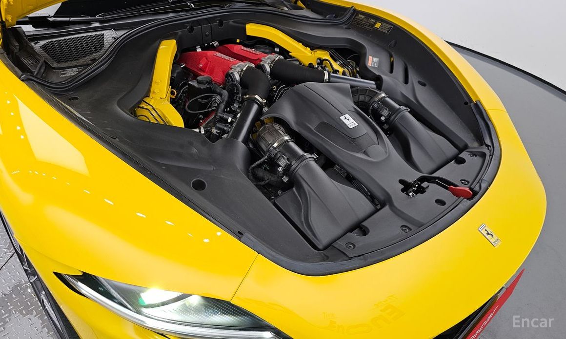 Alfa Romeo Rome 3. 9 №7