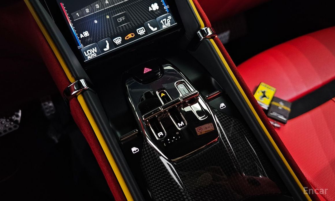 Alfa Romeo Rome 3. 9 №10