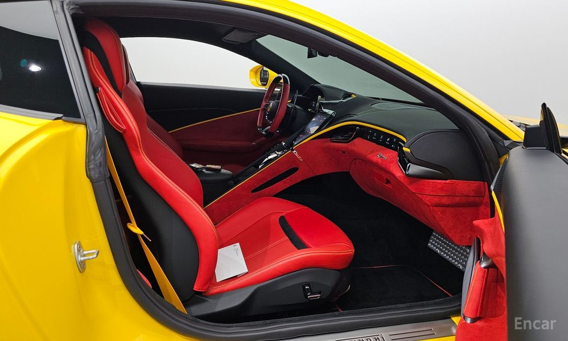 Alfa Romeo Rome 3. 9 №12