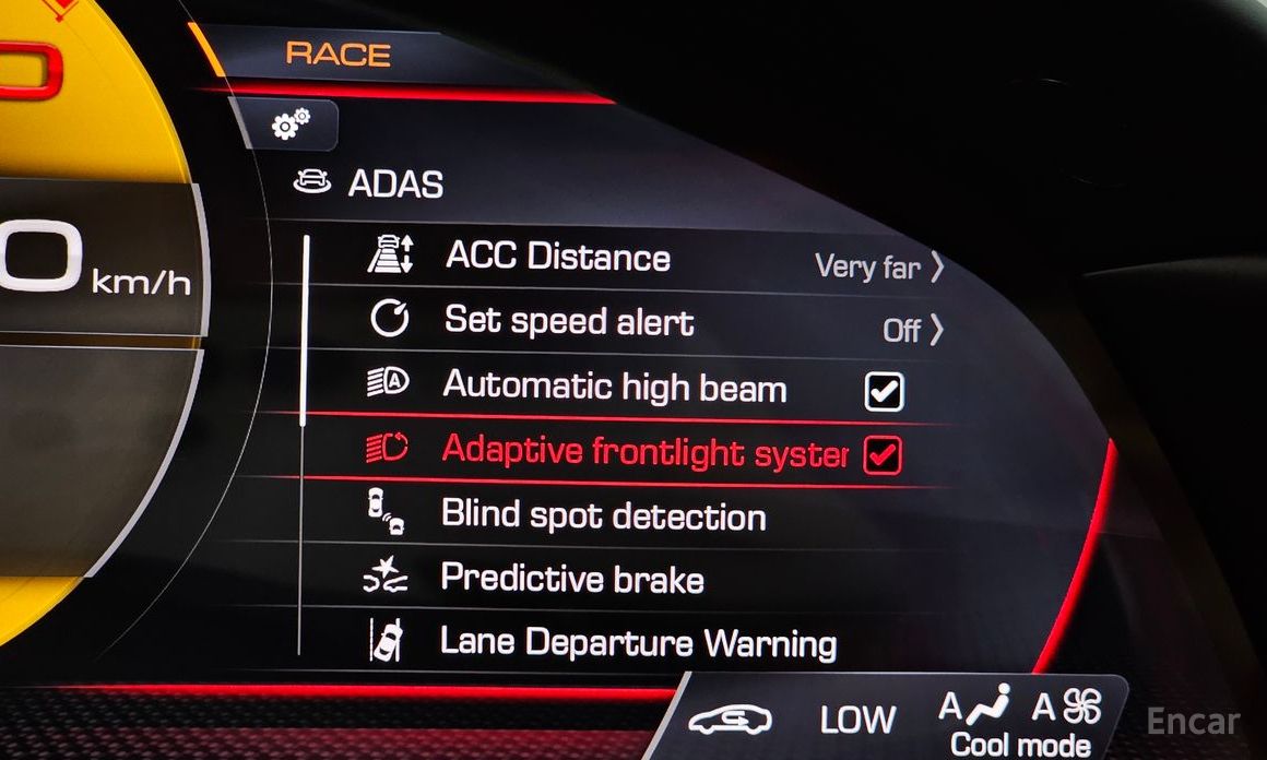 Alfa Romeo Rome 3. 9 №17