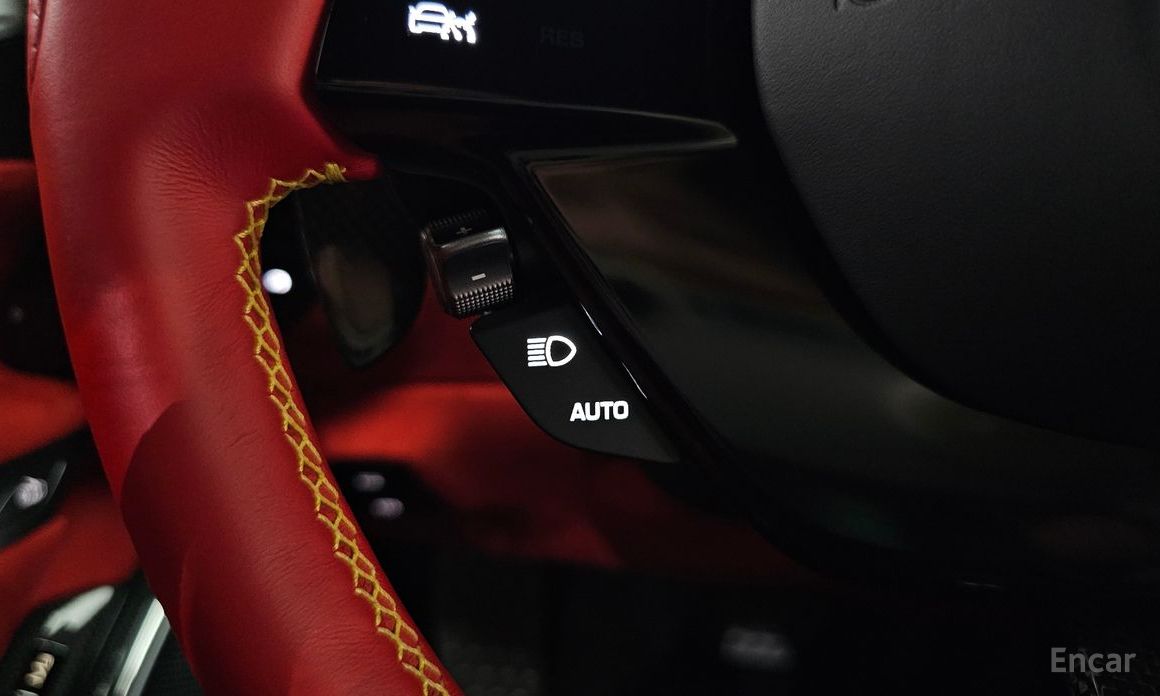 Alfa Romeo Rome 3. 9 №18
