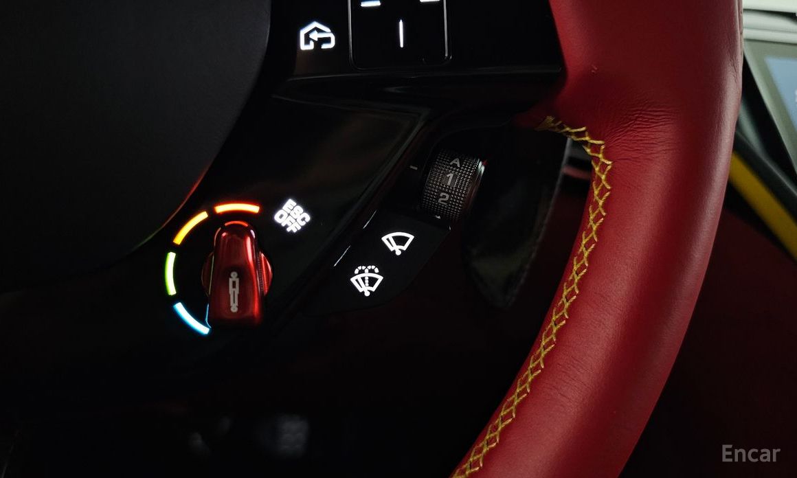 Alfa Romeo Rome 3. 9 №19