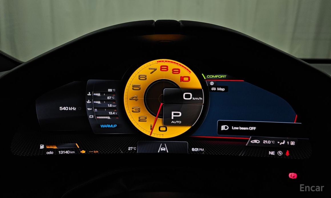 Alfa Romeo Rome 3. 9 №9