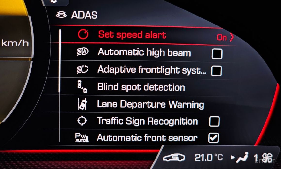 Alfa Romeo Rome 3. 9 №15
