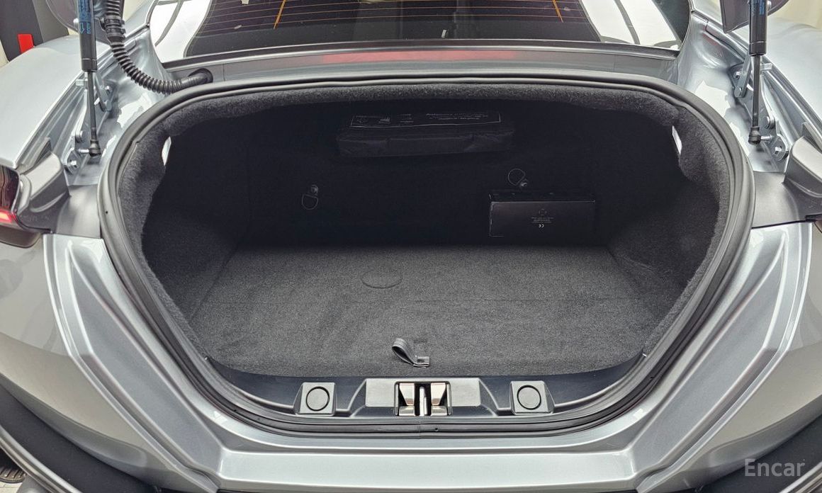 Alfa Romeo Rome 3. 9 №21
