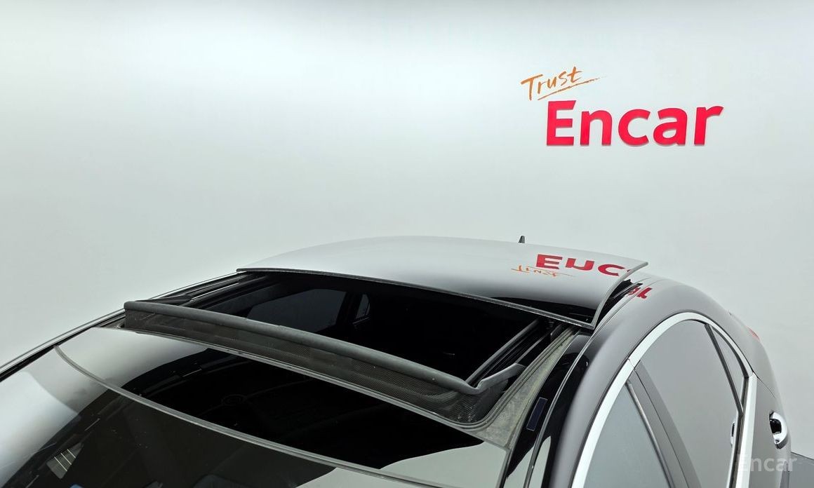 Mercedes-Benz S-CLASS W222S63 AMG 4MATIC+ №21