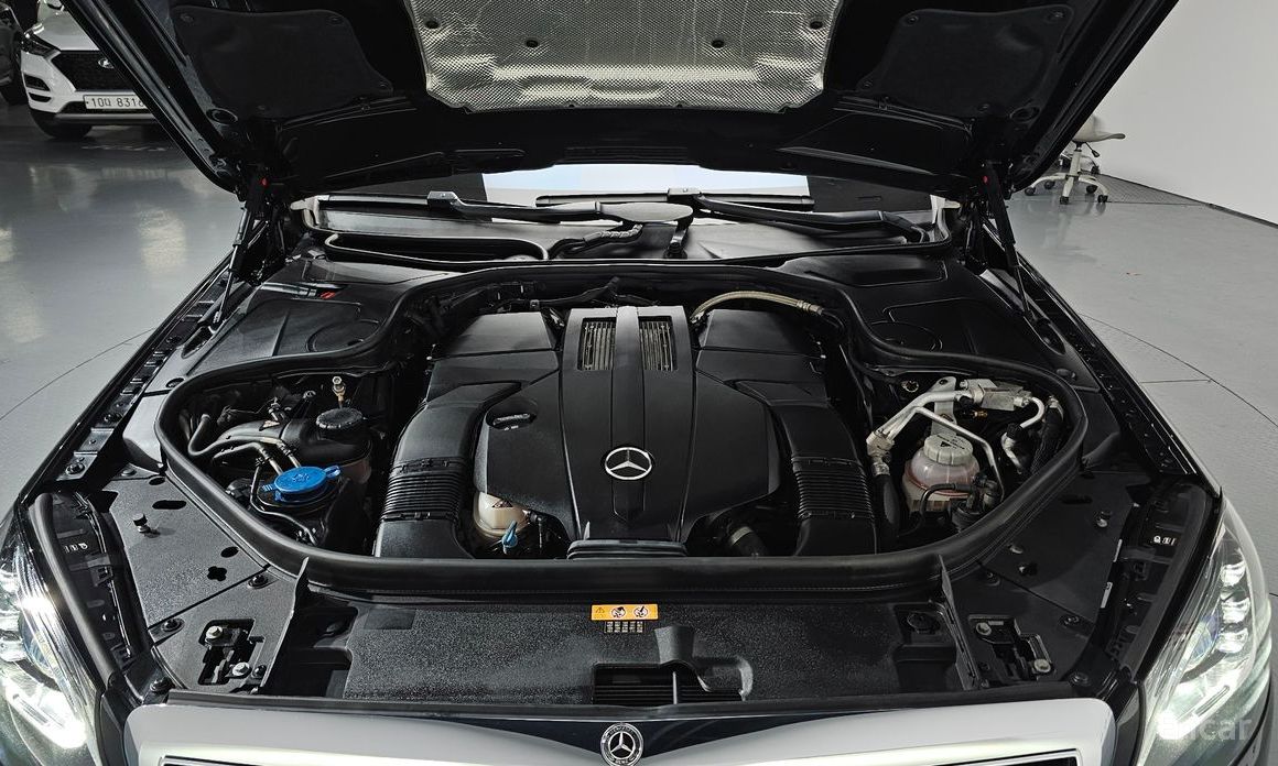 S-Class W222S560eL 7