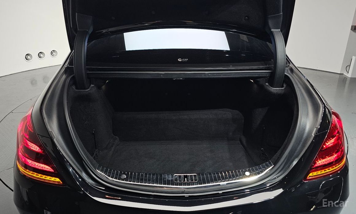S-Class W222S560eL 21
