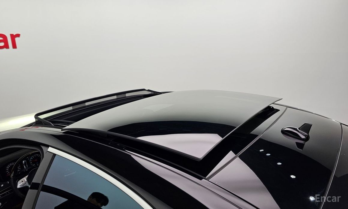 S-Class W222S560eL 20