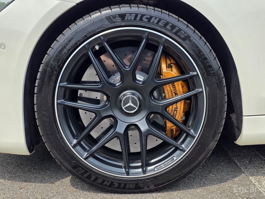 AMG S-Class W222S63 AMG 4MATIC+ Performance Edition №6